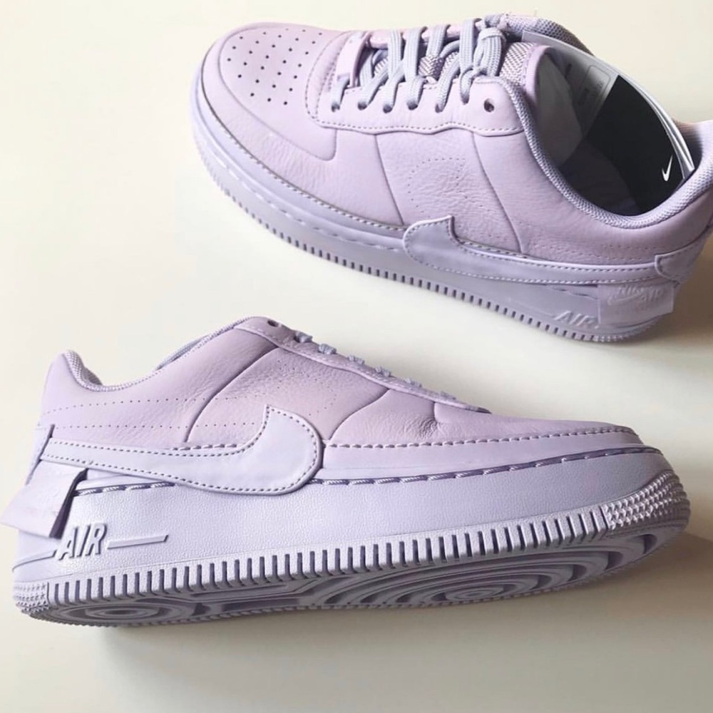 Air Force 1 Jester XX Violet Mist